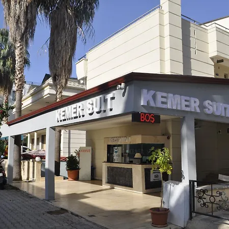 Kemer Suites
